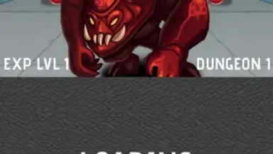 Scrolls Of Gloom скриншот 2