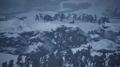 Game of Thrones: Kingsroad скриншот 11