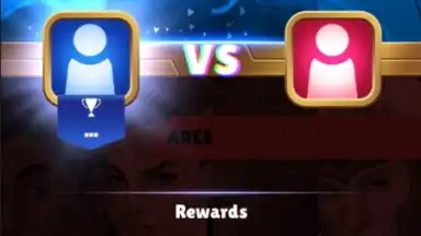 Puzzle Clash Heroes: Neolympia скриншот 8