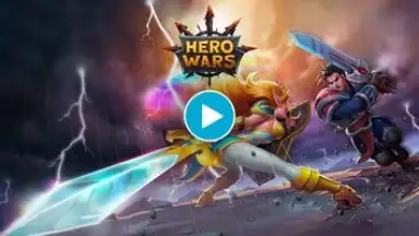 Hero Wars скриншот 1