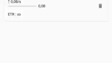 Torrenter - Android Torrent Downloader скриншот 3
