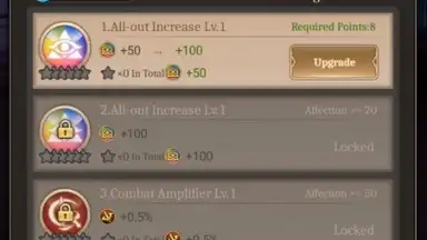 ISEKAI: Demon Waifu скриншот 4