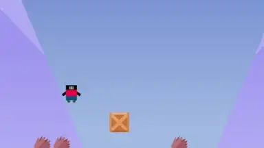 Impossible Journey скриншот 6