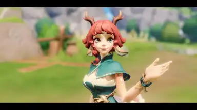 Ark Legends скриншот 5