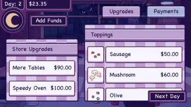 Good Pizza, Great Pizza скриншот 4