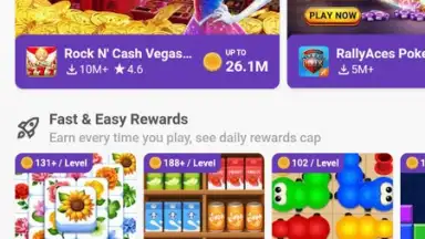 Loot Play скриншот 15