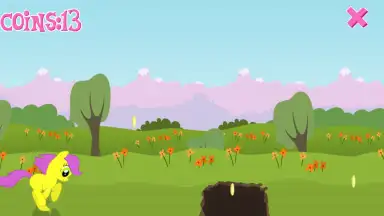 Pocket Pony 2 скриншот 6