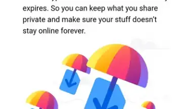 Firefox Send скриншот 3
