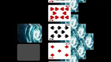 Solitaire Suite скриншот 5