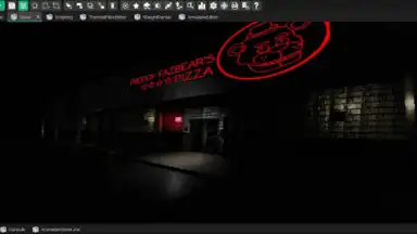 ITsMagic Engine - Create games скриншот 5
