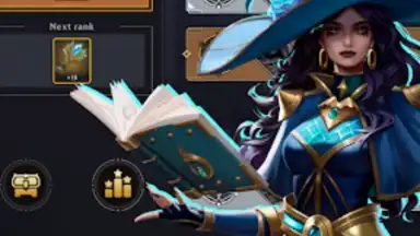 Guild of Guardians скриншот 15