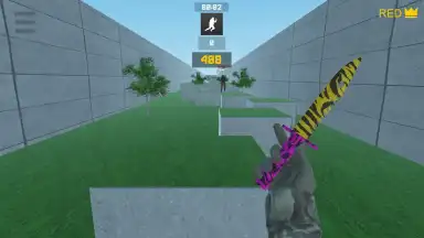 bhop pro скриншот 3