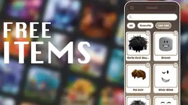 Roblox Skins скриншот 2