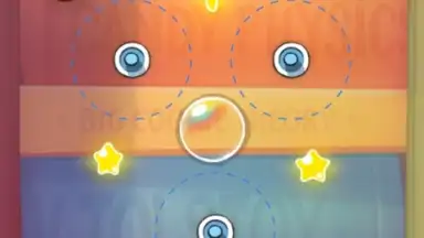 Cut the Rope: Experiments скриншот 2