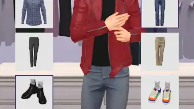 Storylines скриншот 13