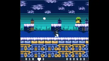 Rise of the Penguins GB скриншот 11