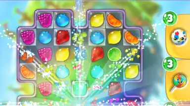 Yummy Gummy скриншот 8