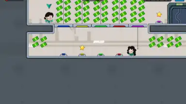 Squid Escape: Escape Together скриншот 21