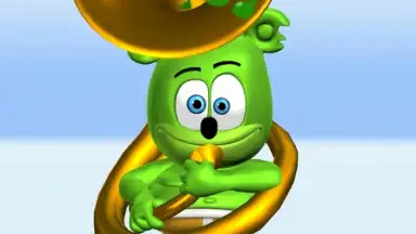 Talking Gummy Bear скриншот 5