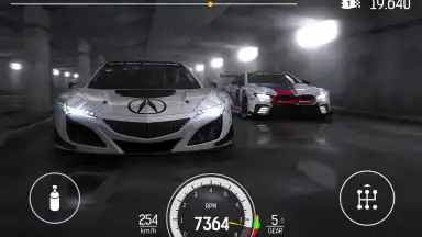 Nitro Nation скриншот 9