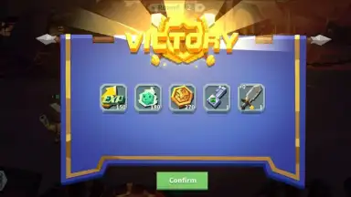 Epic Summoners 2 скриншот 7