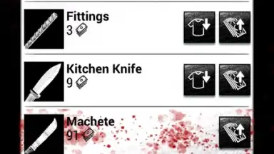 Blackwhite. A revenge quest скриншот 10