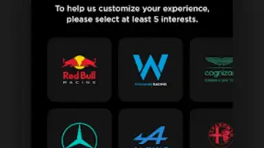 Box Box Club скриншот 4