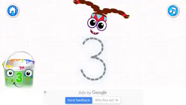 Super Numbers скриншот 7