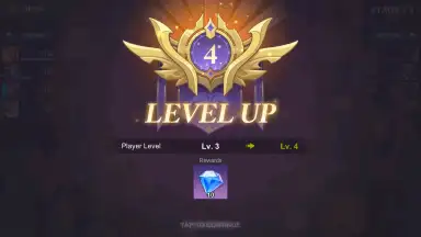 Tap Legends скриншот 2
