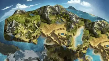 Secrets of Empire скриншот 3