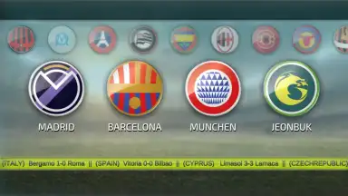 Football 2019 скриншот 14