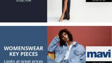 Trendyol скриншот 8