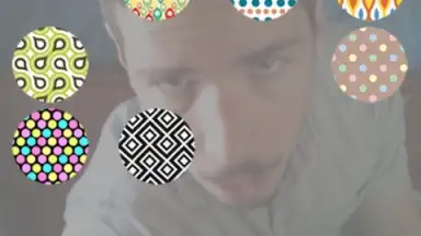 Candy Camera скриншот 7