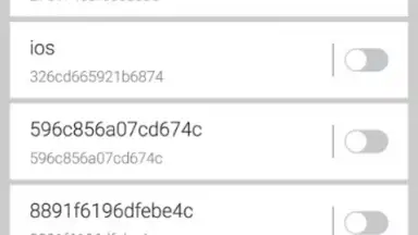 XMEye скриншот 3