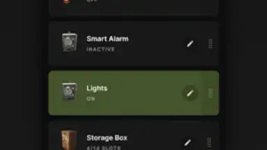 Rust+ скриншот 11
