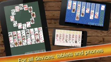 Solitaire Collection скриншот 11