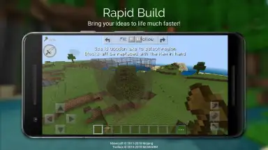 Toolbox for Minecraft: PE скриншот 1