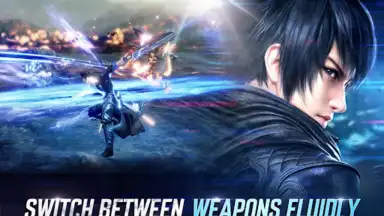 Apocalypse: Dual Dream скриншот 7