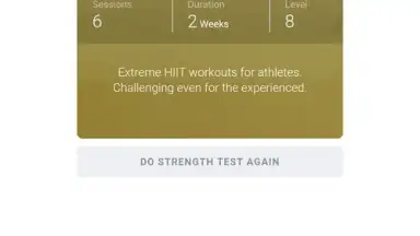 8fit скриншот 5