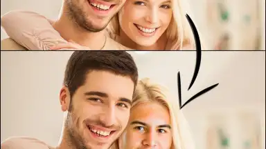 Вырезать Вставить скриншот 5