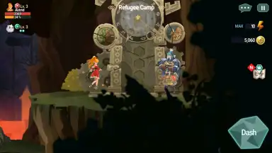 Phantomgate скриншот 4