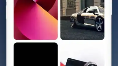 iOS Ringtones & Wallpapers - iOS 18 скриншот 3