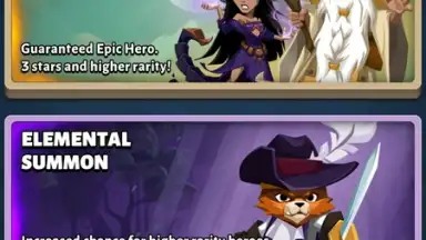 Fable Wars скриншот 9