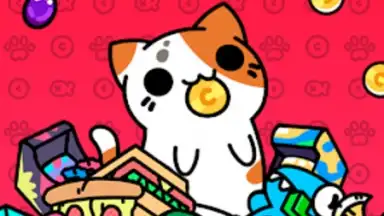 KleptoCats скриншот 6