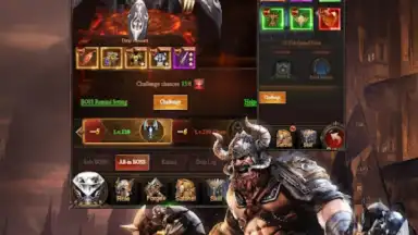 DarkBreaker скриншот 1