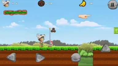 Jungle Adventures скриншот 7