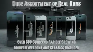 iGun Pro скриншот 9