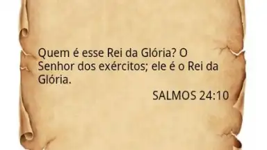 Psalms Of Day скриншот 4