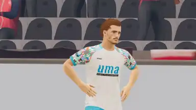 UFL Mobile 26 скриншот 6