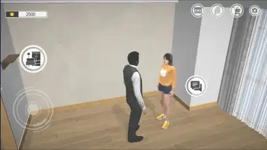 Japan Taxi Simulator скриншот 16